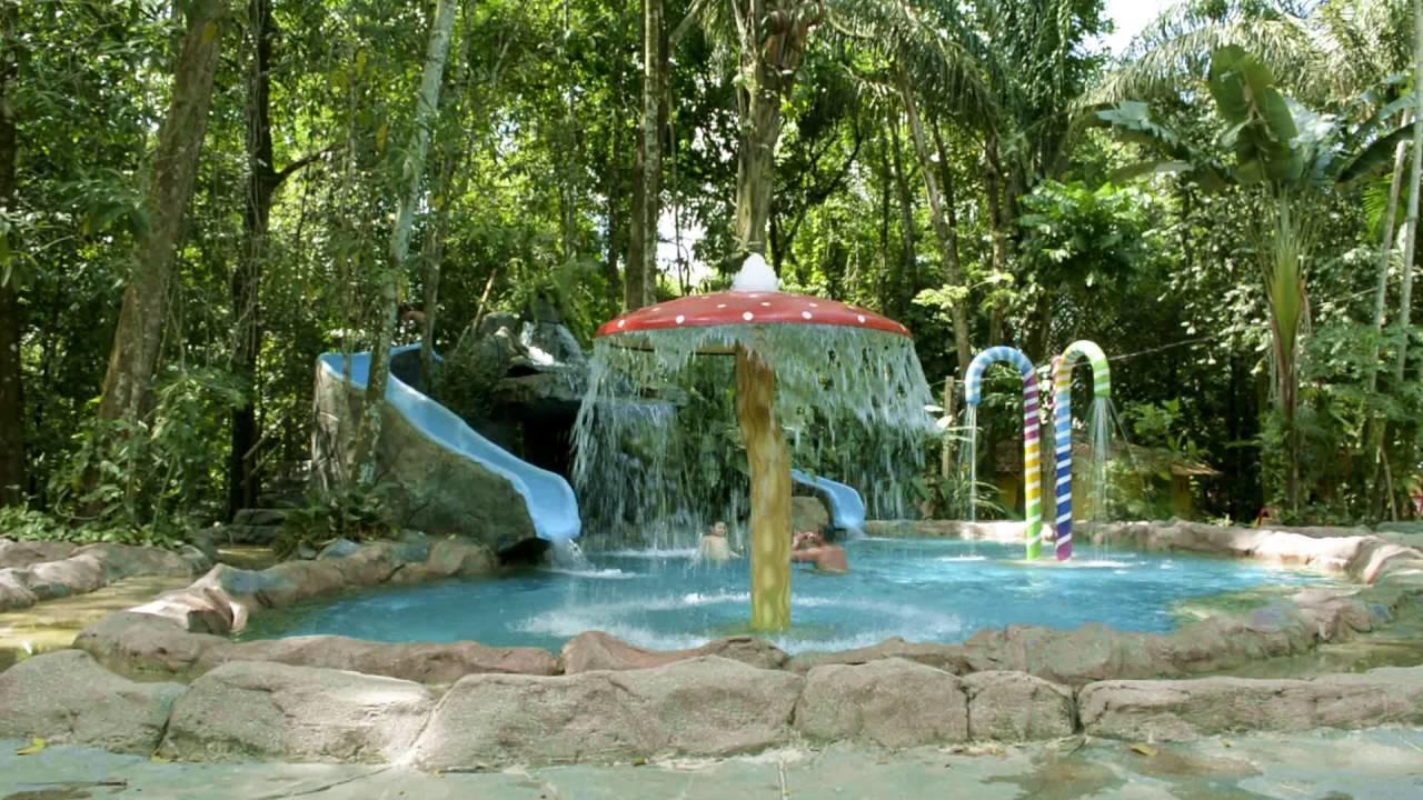 הוילה בלם Parque Dos Igarapes מראה חיצוני תמונה