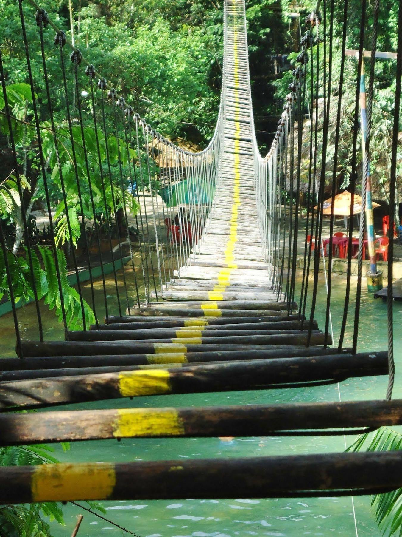 הוילה בלם Parque Dos Igarapes מראה חיצוני תמונה